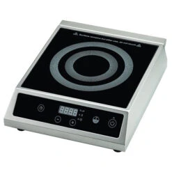 PIASTRA AD INDUZIONE 2,7 KW