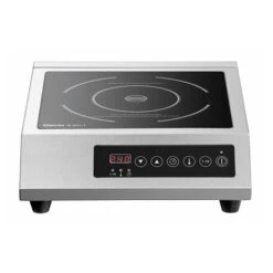 PIASTRA AD INDUZIONE Ø25 3 KW