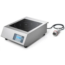 PIASTRA AD INDUZIONE Ø28 5 KW (SPINA 4 PIN)