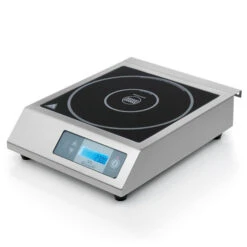 PIASTRA AD INDUZIONE Ø28 3,5 KW