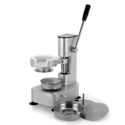 PRESSA HAMBURGER DOPPIO