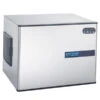 PRODUTTORE DI GHIACCIO QUADRO KG240 + BIN -Vendite Arrigoni produttore ghiaccio a tronchetto kg240 bin