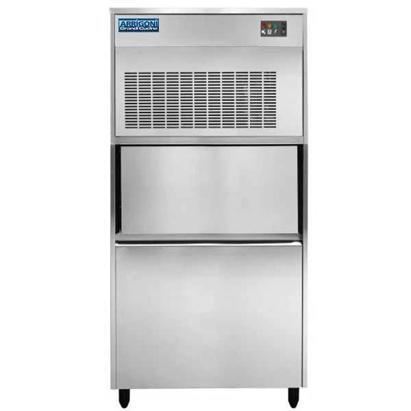 PRODUTTORE GHIACCIO SCAGLIE GRANULARI KG178 CONT. KG64 3 PRODUTTORE GHIACCIO SCAGLIE GRANULARI KG178 CONT. KG64