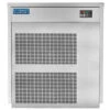 PRODUTTORE GHIACCIO SCAGLIE GRANULARI KG234 + BIN