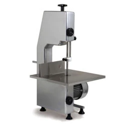 SEGA OSSA A NASTRO ANODIZZATO TAGLIO H21