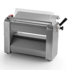 SFOGLIATRICE RULLI INOX CM.40