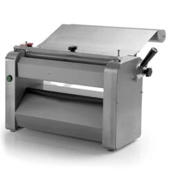 SFOGLIATRICE RULLI INOX CM.50