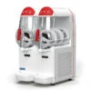 SORBIETTERA/GRANITORE/CREMA FREDDA ELETTROMECCANICO LT 10+10 -Vendite Arrigoni sorbietteragranitorecrema fredda elettromeccanico lt 1010