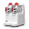 SORBIETTERA/GRANITORE/CREMA FREDDA MECCANICO LT 6+6 -Vendite Arrigoni sorbietteragranitorecrema fredda elettromeccanico lt 66
