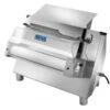 STENDIPIZZA INOX MONORULLO CM42 -Vendite Arrigoni stendipizza inox monorullo cm 42