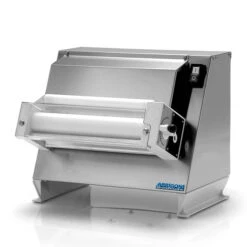 STENDIPIZZA INOX MONORULLO CM40