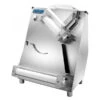 STENDIPIZZA INOX RULLI INCLINATI CM42