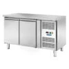 TAVOLO REFRIGERATO PROFESSIONALE 2 ANTE -18/-22° -Vendite Arrigoni tavolo refrigerato 2 ante 18 22