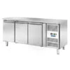 TAVOLO REFRIGERATO PROFESSIONALE 3 ANTE -18/-22° -Vendite Arrigoni tavolo refrigerato 3 ante 18 22