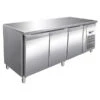 TAVOLO REFRIGERATO PROFESSIONALE 3 ANTE -2/+8° + CASS. NEUTRO -Vendite Arrigoni tavolo refrigerato 3 ante 28 cass neutro