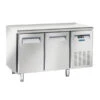 TAVOLO REFRIGERATO PROFESSIONALE P.60 2 ANTE -2/+8° -Vendite Arrigoni tavolo refrigerato p60 2 ante 28