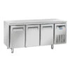 TAVOLO REFRIGERATO PROFESSIONALE P.60 3 ANTE -18/-22° -Vendite Arrigoni tavolo refrigerato p60 3 ante 18 22