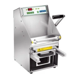TERMOSIGILLATRICE MANUALE FILM CM.20