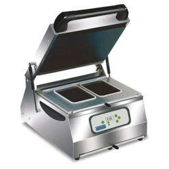 TERMOSIGILLATRICE SEMI-AUTOMATICA FILM CM.40