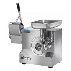 TRITACARNE E GRATTUGIA MOD. 22AT MACELLERIA