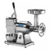 TRITACARNE E GRATTUGIA MOD. 22T MACELLERIA -Vendite Arrigoni tritacarne e grattugia mod 22t macelleria