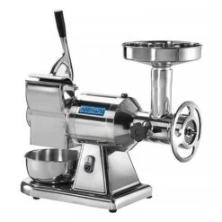 TRITACARNE E GRATTUGIA MOD. 22T MACELLERIA