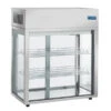 VETRINA ESPOSITORE REFRIGERATA +0/+12° -Vendite Arrigoni vetrina espositore refrigerata 012