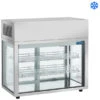 VETRINA ESPOSITORE REFRIGERATA -1/+7 ° -Vendite Arrigoni vetrina espositore refrigerata 17