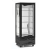VETRINA GELATERIA +5/-20° 70x71 H191 5 RIPIANI -Vendite Arrigoni vetrina gelateria 5 20 70x71 h191 5 ripiani