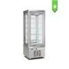 VETRINA VENTILATA -15/-24° QUATTRO LATI ESPOSITIVI H190 -Vendite Arrigoni vetrina ventilata 15 24 quattro lati espositivi h190