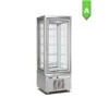 VETRINA VENTILATA -2/+15° QUATTRO LATI ESPOSITIVI H190 -Vendite Arrigoni vetrina ventilata 215 quattro lati espositivi h190
